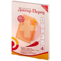 ДОКТОР ПЕРЕЦ