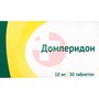 Справочник препаратов: ДОМПЕРИДОН
