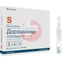Справочник препаратов: ДОРЗОЛАН СОЛО