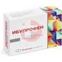 Справочник препаратов: ИБУПРОФЕН МЕДИСОРБ