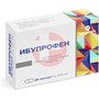 Справочник препаратов: ИБУПРОФЕН МЕДИСОРБ