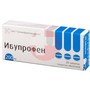Справочник препаратов: ИБУПРОФЕН