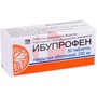 Справочник препаратов: ИБУПРОФЕН