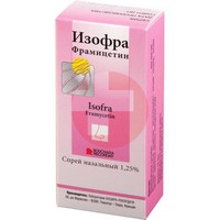 ИЗОФРА