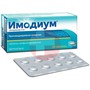 Справочник препаратов: ИМОДИУМ