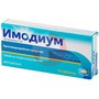 Справочник препаратов: ИМОДИУМ