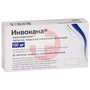 Справочник препаратов: ИНВОКАНА