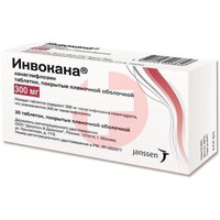 ИНВОКАНА
