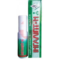 ИНГАЛИПТ-Н