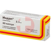 ИНДАП