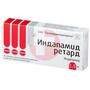 Справочник препаратов: ИНДАПАМИД РЕТАРД