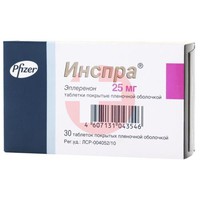 ИНСПРА