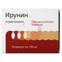Справочник препаратов: ИРУНИН