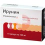 Справочник препаратов: ИРУНИН