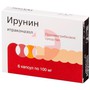 Справочник препаратов: ИРУНИН