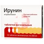 Справочник препаратов: ИРУНИН