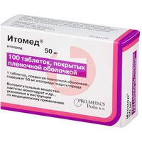 ИТОМЕД