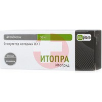 ИТОПРА