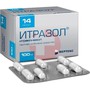 Справочник препаратов: ИТРАЗОЛ