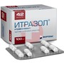Справочник препаратов: ИТРАЗОЛ