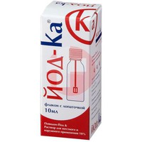 ЙОД-КА