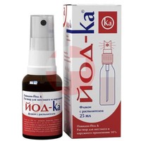 ЙОД-КА