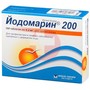 Справочник препаратов: ЙОДОМАРИН