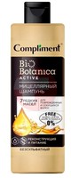 КОМПЛИМЕНТ BIOBOTANICA ШАМПУНЬ