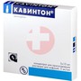 Справочник препаратов: КАВИНТОН