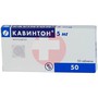 Справочник препаратов: КАВИНТОН
