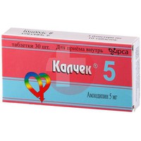 КАЛЧЕК
