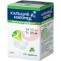 Справочник препаратов: КАЛЬЦИЙ-Д3 НИКОМЕД