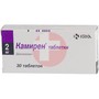 Справочник препаратов: КАМИРЕН