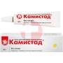 Справочник препаратов: КАМИСТАД