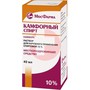 Справочник препаратов: КАМФОРНЫЙ СПИРТ
