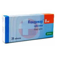 КАНДЕКОР