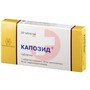 Справочник препаратов: КАПОЗИД