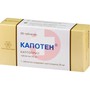 Справочник препаратов: КАПОТЕН