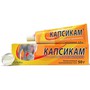 Справочник препаратов: КАПСИКАМ