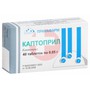 Справочник препаратов: КАПТОПРИЛ