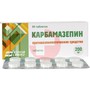 Справочник препаратов: КАРБАМАЗЕПИН