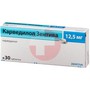 Справочник препаратов: КАРВЕДИЛОЛ ЗЕНТИВА