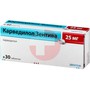 Справочник препаратов: КАРВЕДИЛОЛ ЗЕНТИВА