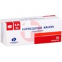 Справочник препаратов: КАРВЕДИЛОЛ КАНОН