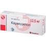 Справочник препаратов: КАРВЕДИЛОЛ