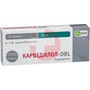 Справочник препаратов: КАРВЕДИЛОЛ-OBL