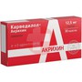 Справочник препаратов: КАРВЕДИЛОЛ-АКРИХИН