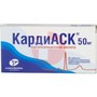 Справочник препаратов: КАРДИАСК