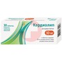 Справочник препаратов: КАРДИОЛИП