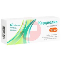 КАРДИОЛИП